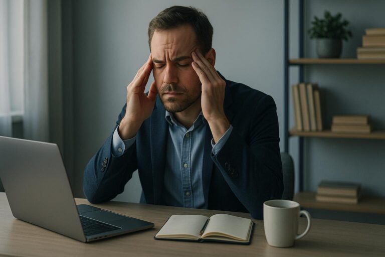 Reprise du travail après une longue pause : comment gérer la fatigue et rester motivé en 2026 ?
