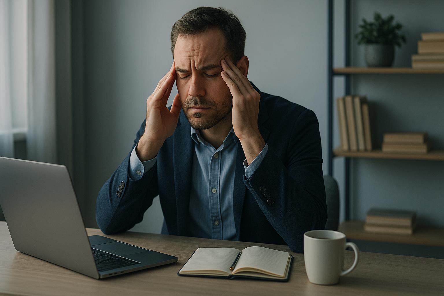 Reprise du travail après une longue pause : comment gérer la fatigue et rester motivé en 2026 ?