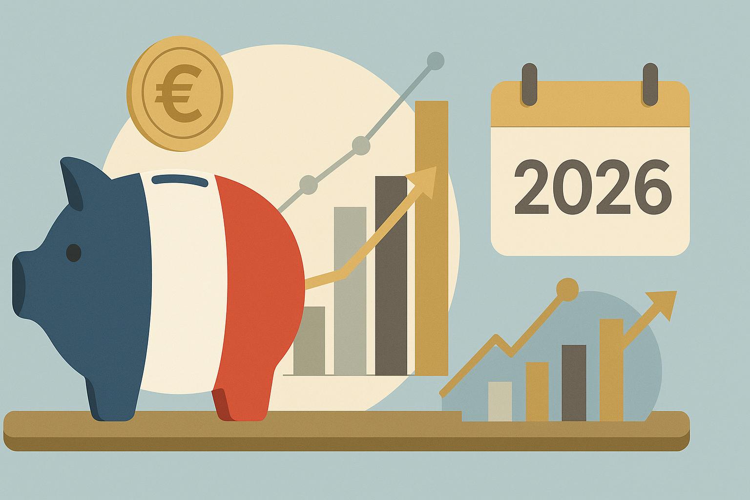 Retraite par capitalisation : quels scénarios pour les Français et comment se préparer en 2026 ?