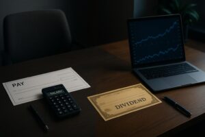Optimiser son salaire net en 2026 : comment éviter que votre travail ne profite qu'aux actionnaires ?