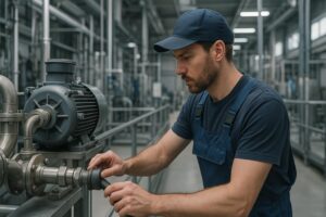 Salaire Technicien de Maintenance 2026 : Combien Gagne-t-il ?