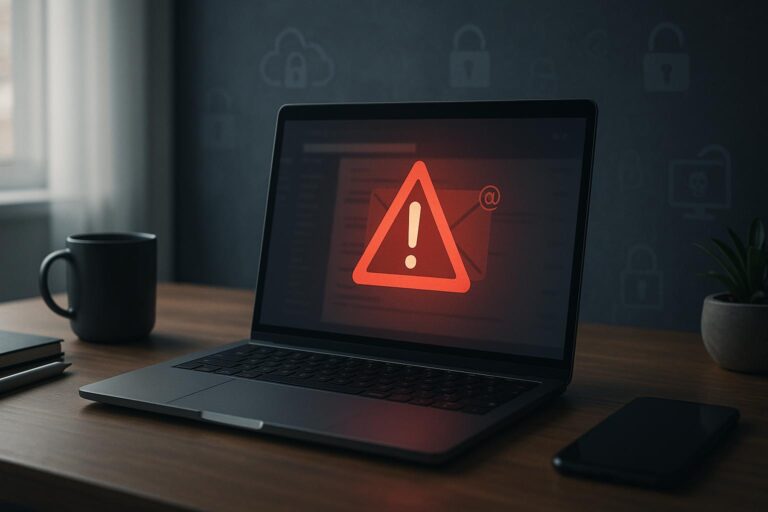 Usurpation d’email pour créer des comptes : comment se protéger et agir en 2026 ?